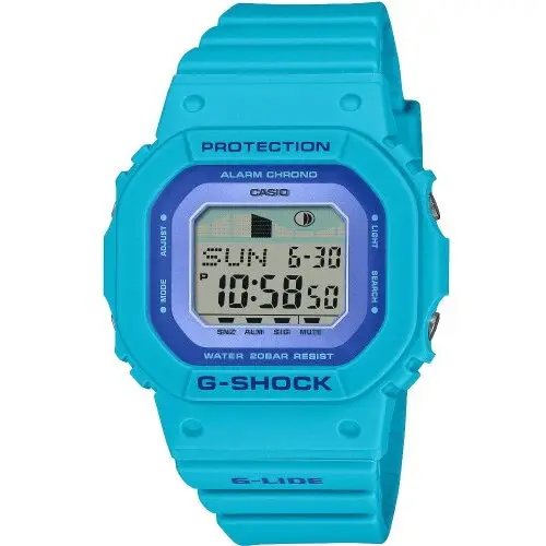 Ceas Casio Casio G-Shock GLX-S5610-2ER
