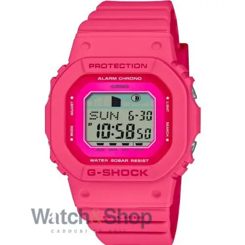 Ceas Casio Casio G-Shock GLX-S5610-4