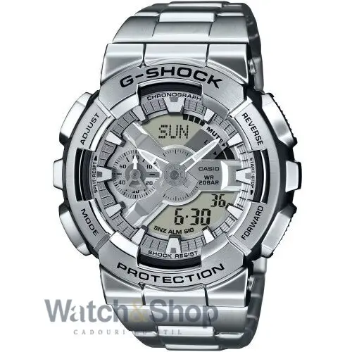 Ceas Casio Casio G-Shock GM-110D-8A