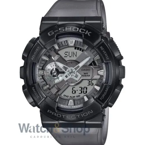 Ceas Casio Casio G-Shock GM-110MF-1AER