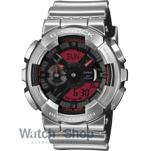 Ceas Casio Casio G-Shock GM-110YRA-8A