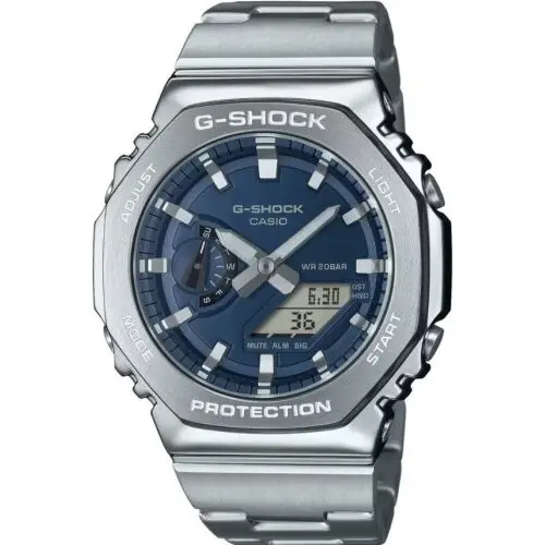 Ceas Casio Casio G-Shock GM-2110D-2BER