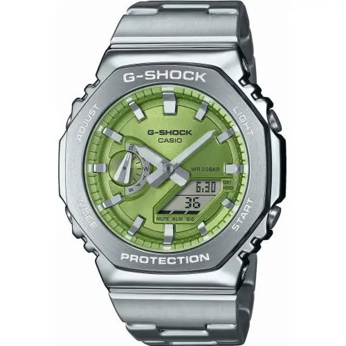 Ceas Casio Casio G-Shock GM-2110D-3AER