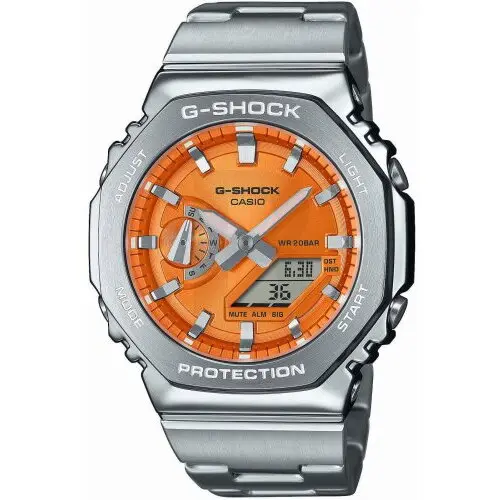 Ceas Casio Casio G-Shock GM-2110D-4AER