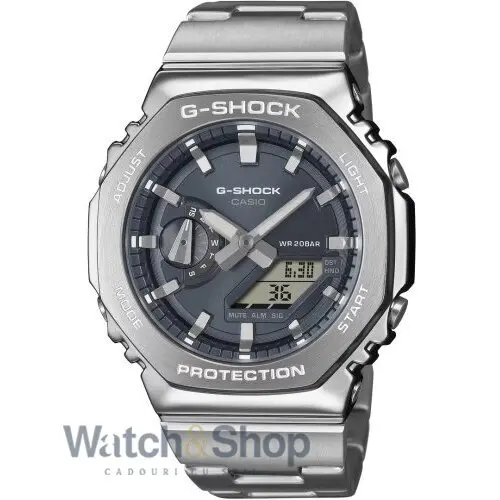 Ceas Casio Casio G-Shock GM-2110D-8A