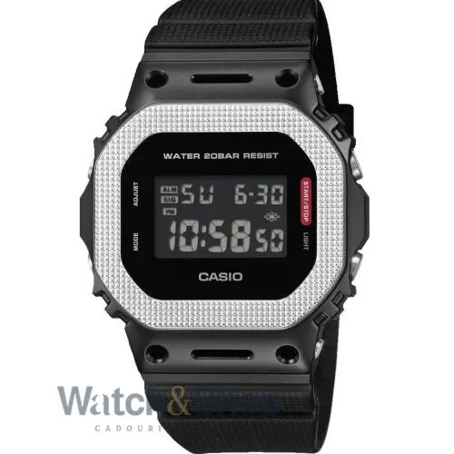 Ceas Casio Casio G-Shock GM-5600BM-1