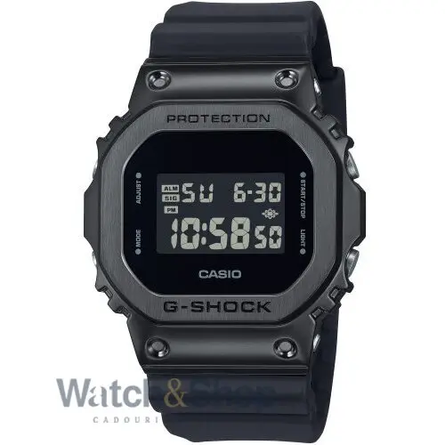 Ceas Casio Casio G-Shock GM-5600UB-1
