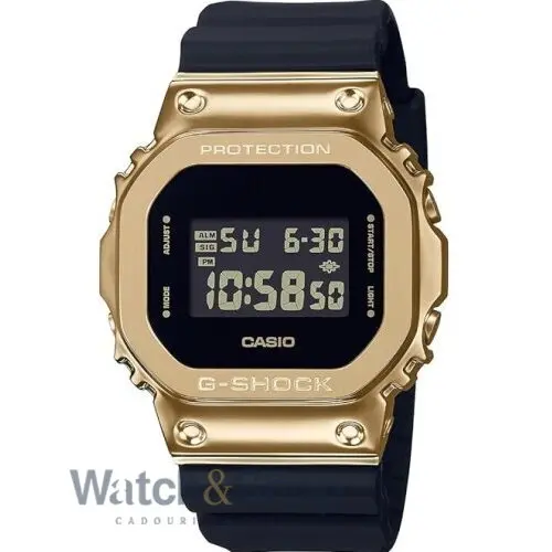 Ceas Casio Casio G-Shock GM-5600UG-9