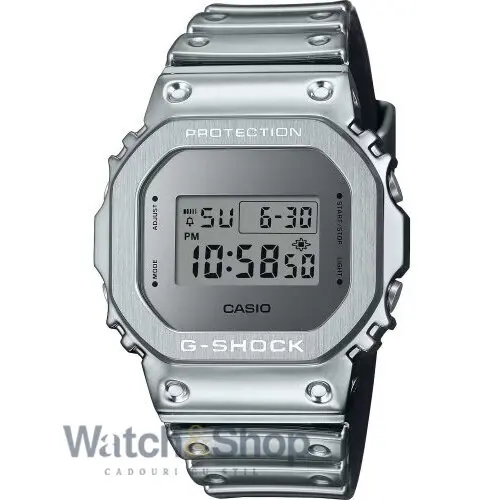 Ceas Casio Casio G-Shock GM-5600YM-8A8ER