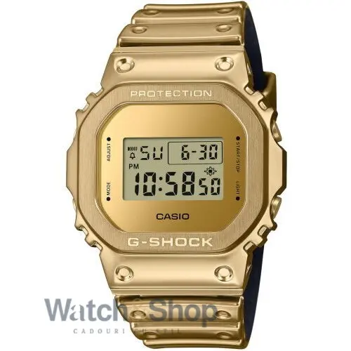 Ceas Casio Casio G-Shock GM-5600YMG-9ER