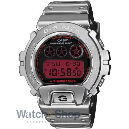 Ceas Casio Casio G-Shock GM-6900YRA-8