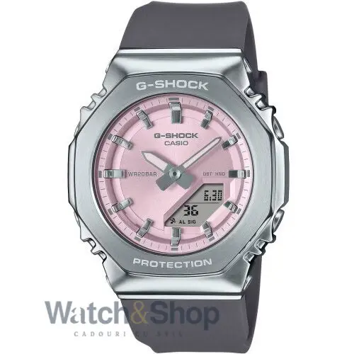 Ceas Casio Casio G-Shock GM-S2110-4AER