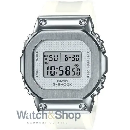 Ceas Casio Casio G-Shock GM-S5600SK-7