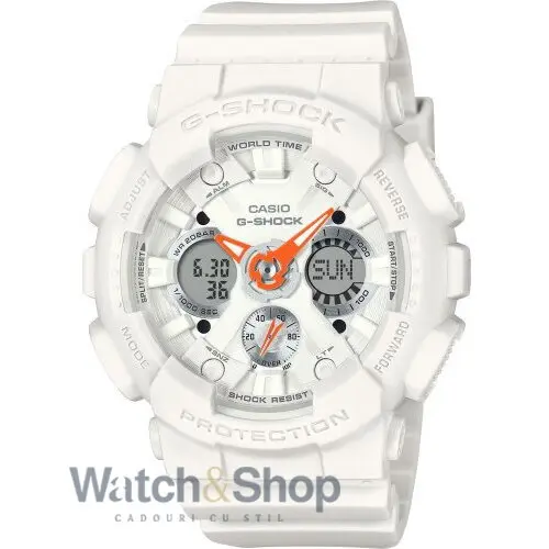 Ceas Casio Casio G-Shock GMA-S120SA-7A1