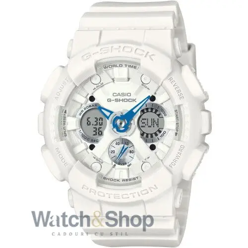 Ceas Casio Casio G-Shock GMA-S120SA-7A2