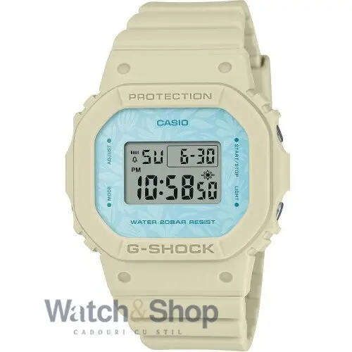 Ceas Casio Casio G-Shock GMD-S5600NC-9DR