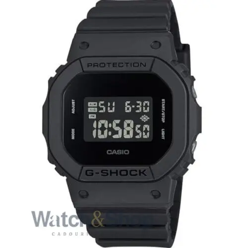 Ceas Casio Casio G-Shock GMD-S5610BB-1