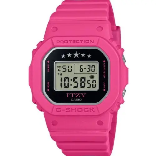 Ceas Casio Casio G-Shock GMD-S5610IT-4A