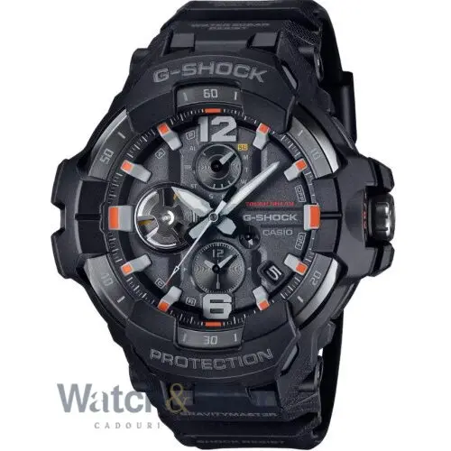 Ceas Casio Casio G-Shock GR-B300EC-1AER