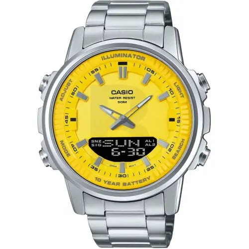 Ceas Casio Casio Illuminator AMW-880D-9AVDF