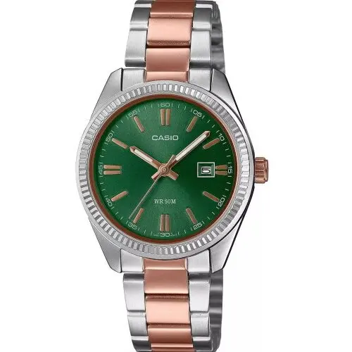 Ceas Casio Casio LTP-1302PRG-3AVEF
