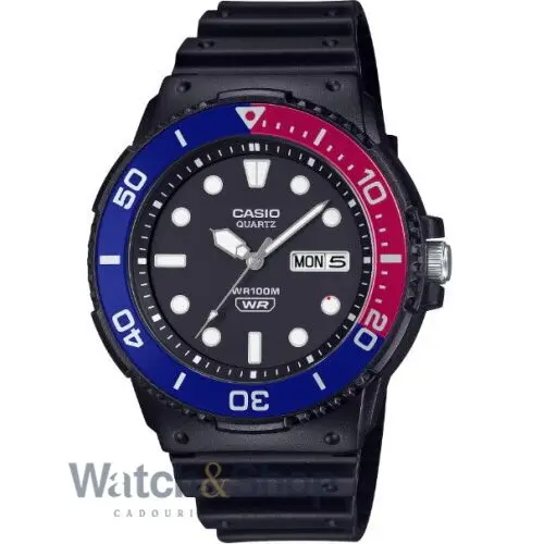 Ceas Casio Casio MRW-230H-1E2VDF