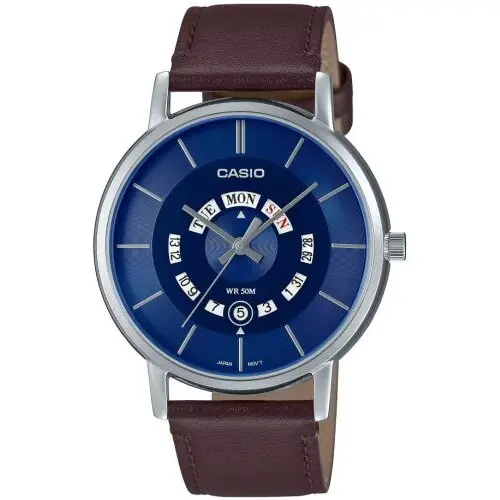 Ceas Casio Casio MTP-B135L-2AVDF