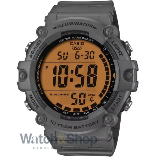 Ceas Casio Casio Timeless AE-1500WHC-8AVDF