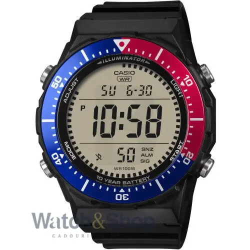 Ceas Casio Casio Timeless AE-1700H-1A2VDF