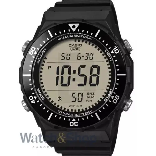 Ceas Casio Casio Timeless AE-1700H-1AVDF