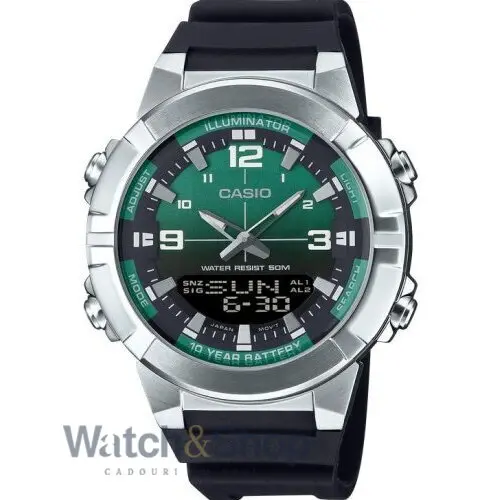 Ceas Casio Casio Timeless AMW-870A-3AVDF
