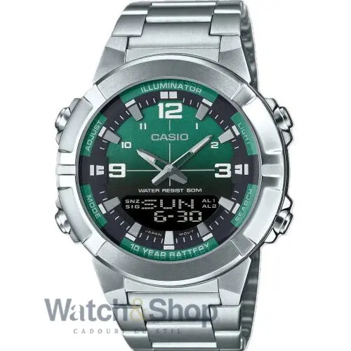 Ceas Casio Casio Timeless AMW-870DA-3AVDF
