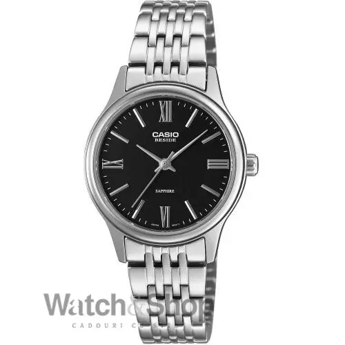 Ceas Casio Casio Timeless BLS-100D-1AVDF