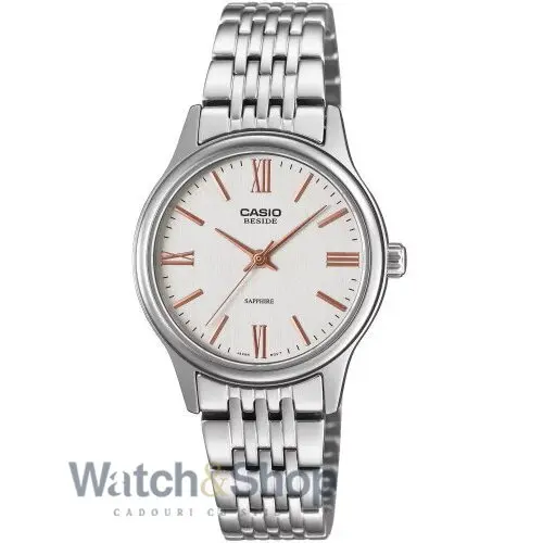Ceas Casio Casio Timeless BLS-100D-7AVDF