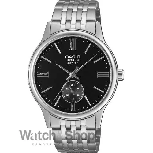 Ceas Casio Casio Timeless BMS-100D-1AVDF