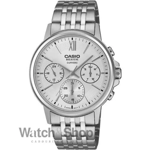 Ceas Casio Casio Timeless BMS-300D-7AVDF