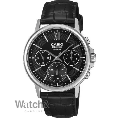 Ceas Casio Casio Timeless BMS-300L-1A