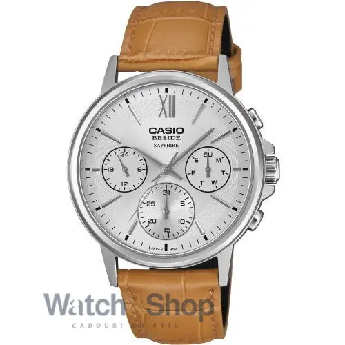 Ceas Casio Casio Timeless BMS-300L-5A