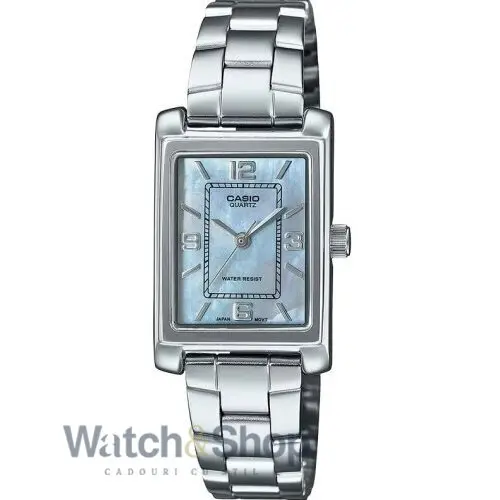 Ceas Casio Casio Timeless LTP-1234DS-2A