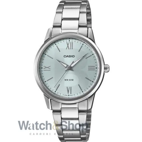 Ceas Casio Casio Timeless LTP-1303DD-2A