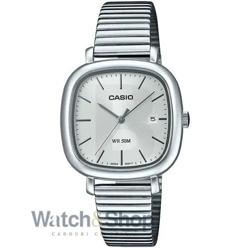 Ceas Casio Casio Timeless LTP-B166D-7A