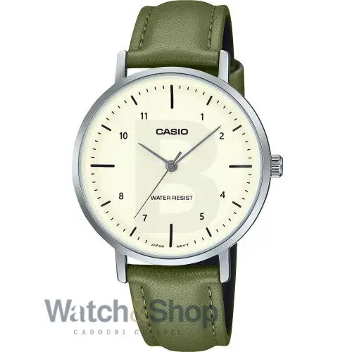 Ceas Casio Casio Timeless LTP-VT03L-3B