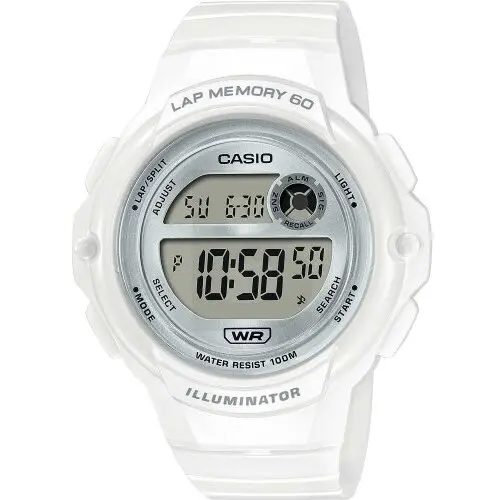 Ceas Casio Casio Timeless LWS-1200H-7A1