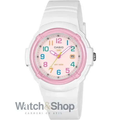 Ceas Casio Casio Timeless LX-800H-7A1VDF