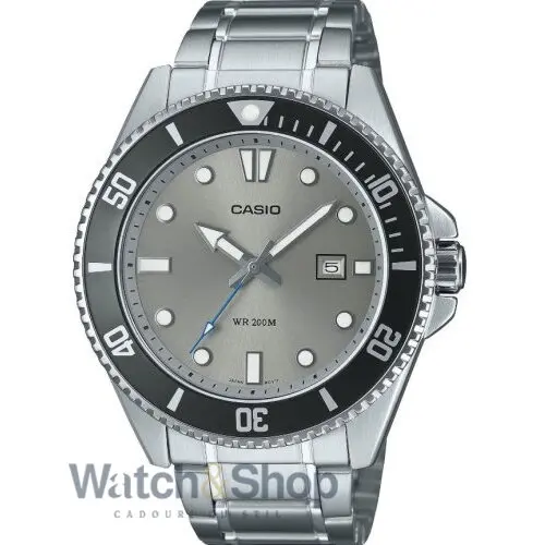 Ceas Casio Casio Timeless MDV-107D-8AVDF