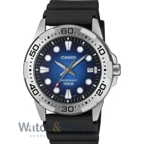 Ceas Casio Casio Timeless MTD-140-2AVDF