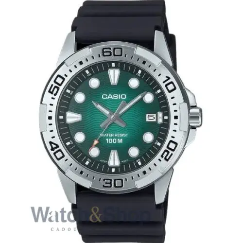 Ceas Casio Casio Timeless MTD-140-3AVDF