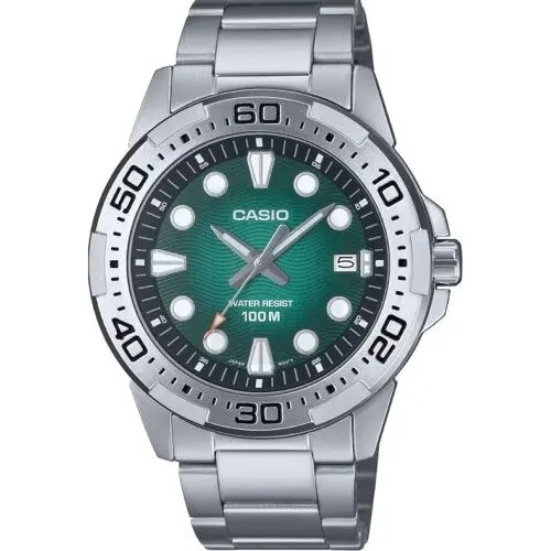 Ceas Casio Casio Timeless MTD-140D-3AVDF