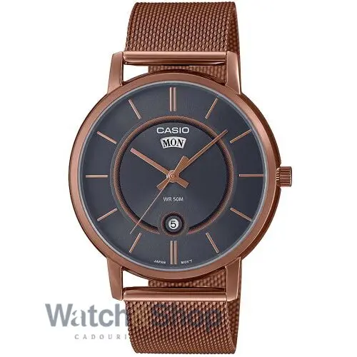 Ceas Casio Casio Timeless MTP-B120MR-8AVDF