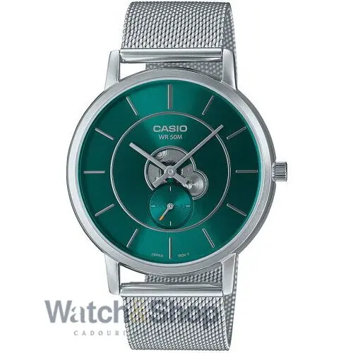 Ceas Casio Casio Timeless MTP-B130M-3AVDF